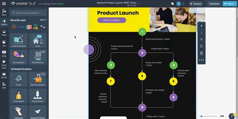 How to Develop an Organizational Structure Template for Your Company