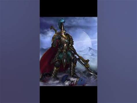 Чем отличается создание Кустодес от Астартес? #shorts #warhammer40k # ...