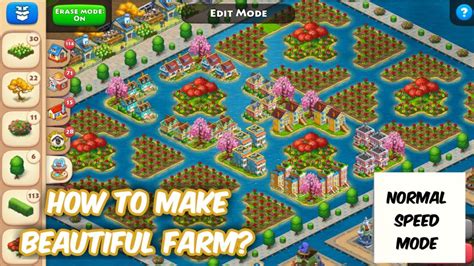 Township Farm Design Farm Youtube