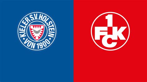 Holstein Kiel Vs 1 Fc Kaiserslautern Tv Live Stream Die