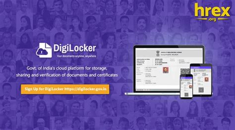 DIGI LOCKER What Is DigiLocker How To Use DigiLocker Mobile App