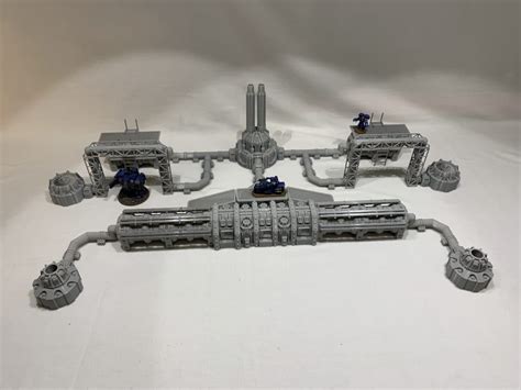 Where to Find the Best Warhammer STL Files for Your 3D Printer