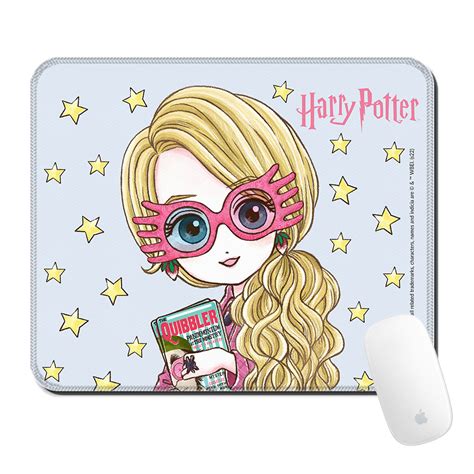 Podk Adka Pod Mysz Harry Potter Wz R Harry Potter X Cm Inna