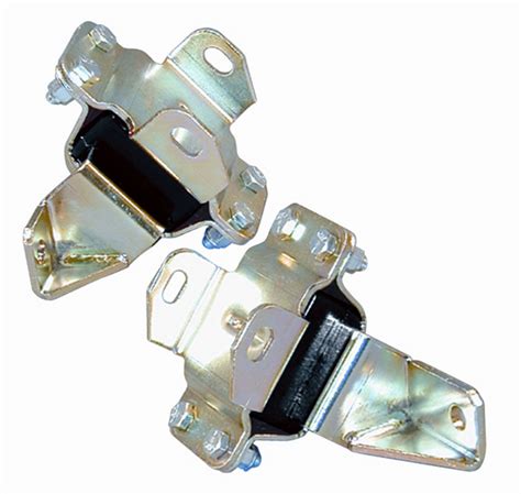 Mustang Motor Mounts 65 73 V8