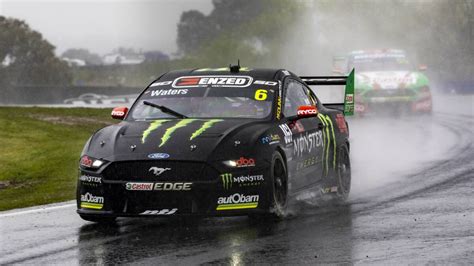 Bathurst 1000 2022 What The Drivers Said After Day Two Western