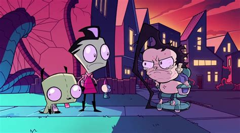 Invader Zim Enter The Florpus Finale Feels Final Satisfying Review