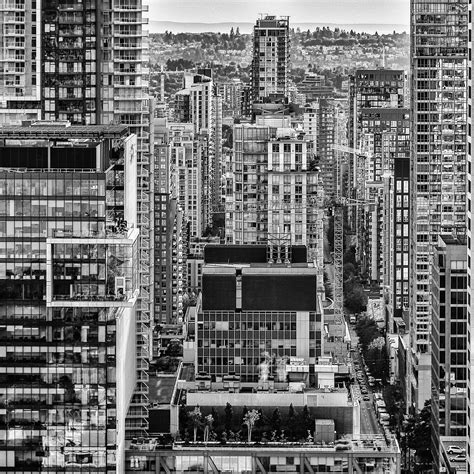 Elevation of Chinatown, Vancouver, BC, Canada - Topographic Map