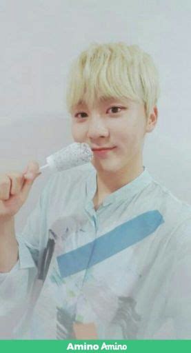 Boo Seungkwan Wiki Serendipity Krp Amino