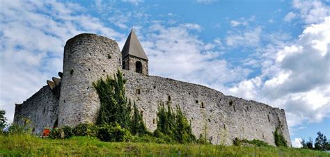 Visit Church Of The Holy Trinity Hrastovlje Cerkev Sv Trojice In