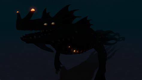 Image Sea Dragon Leviathan 5 Subnautica Wiki Fandom Powered