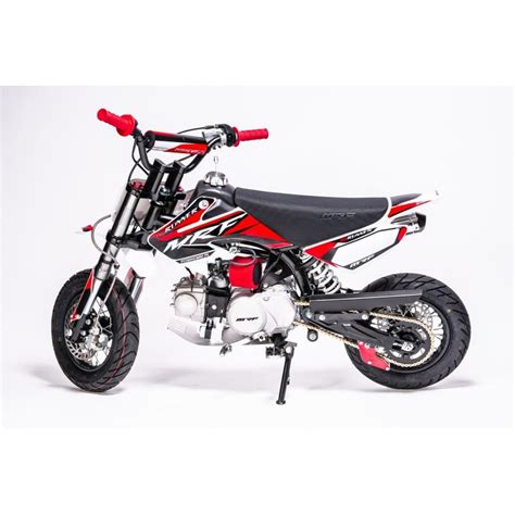 Pit Bike Mrf Runner Sm Cena Opinie Dane Techniczne Sklep