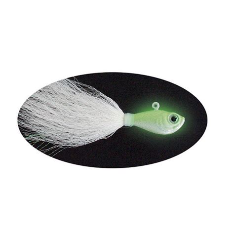 Spro Prime Bucktail Jig Oz West Marine