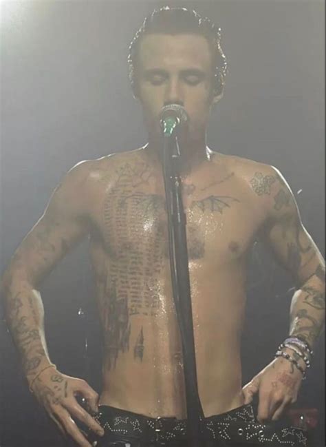 Jaden Hossler Celebrity Couples Blonde Dye Celebrities