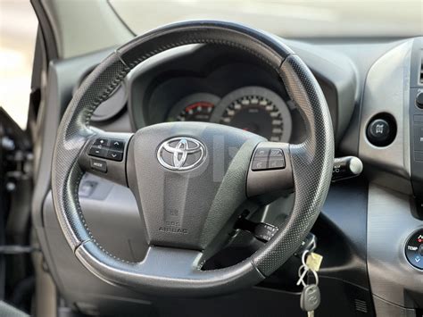 Toyota Rav D D X Mod God Novo Automobili Olx Ba