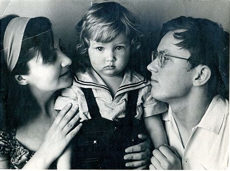 Наталья Трауберг || 1959–1970