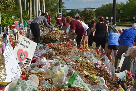 Volunteers Organize and Archive Items from Marjory Stoneman Douglas ...