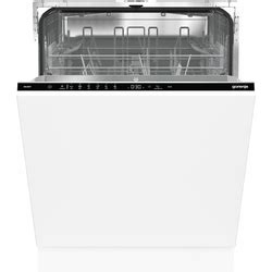 GORENJE GORENJE GV642E90 Popolnoma Vgradni Pomivalni Stroj 20773435