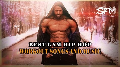 Best Gym Hip Hop Workout Music 2018 Svet Fit Music YouTube