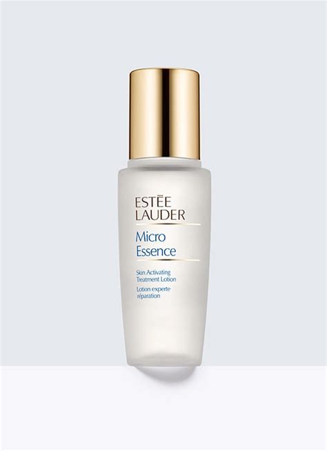 Micro Essence Skin Activating Treatment Lotion Estée Lauder Official Site