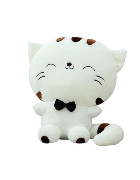 Cute Kawaii Cat Stuffie Kinky Cloth