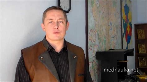 Психиатрия катастроф Клиника Минилекция для врачей ВСБ - YouTube