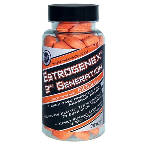 ESTROGEN BLOCKERS - Supplement Reviews Blog