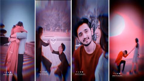 Tu Jo Mujhe Aa Mila Aesthetic Lofi Love Status🥀4k Full Screen