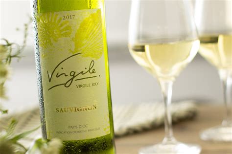 Virgile Joly Sauvignon Naked Wines