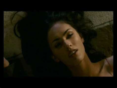 Megan Fox In Lingerie Youtube