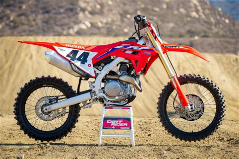 PROJECT HOT-ROD HONDA CRF450R: PRO CIRCUIT'S 60-HORSEPOWER, 57% OFF