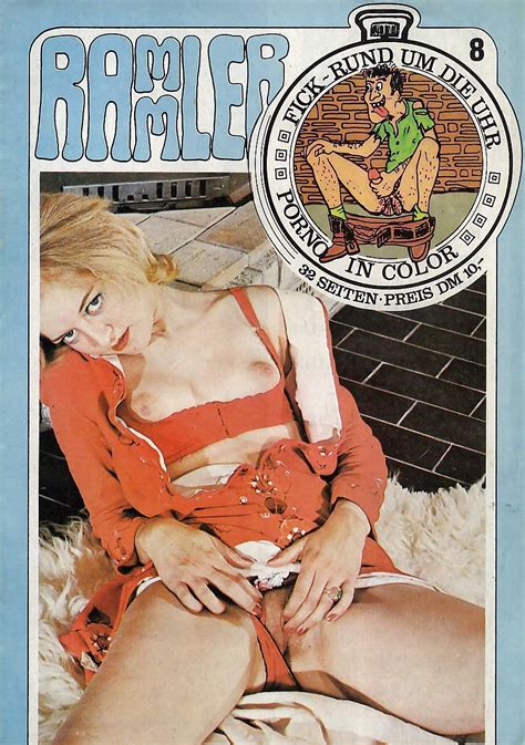 Rammler 8 Vintage Mag Porn Pictures XXX Photos Sex Images 1382438 PICTOA