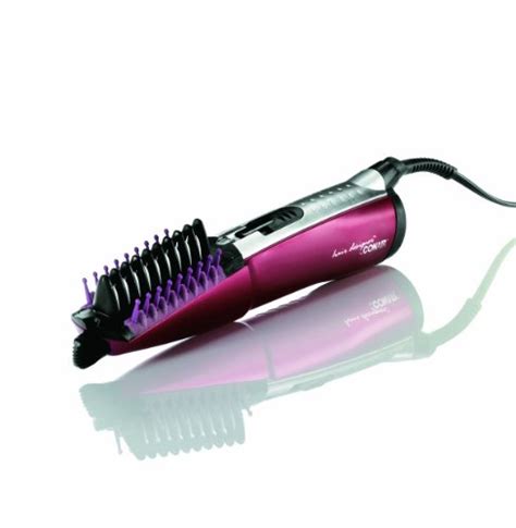 Infinitipro By Conair Wet Dry Hot Air Brush Styler