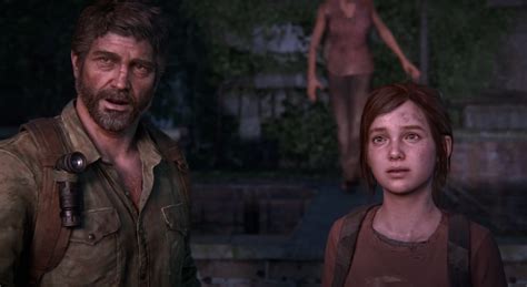Sony опубликовала требования The Last of Us Part 1 на ПК – 32 ГБ ОЗУ и ...