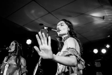 LIVE REVIEW PSYCHEDELIC PORN CRUMPETS With Special Guests SPRINTER And