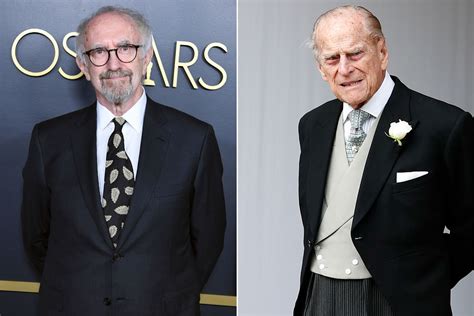 Jonathan Pryce to play Prince Philip in The Crown seasons 5 and 6 | EW.com