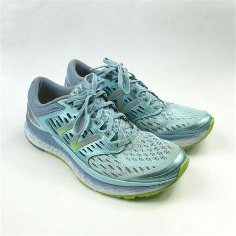 New Balance Fresh Foam 1080 Women Shoes - Gem