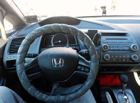 2007 Honda Civic - Interior Pictures - CarGurus