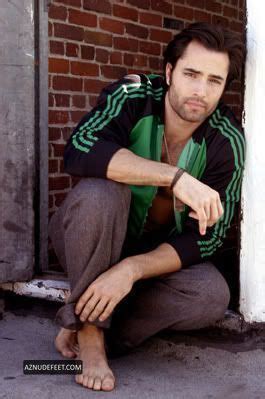 Victor Webster Feet Aznudefeet Men