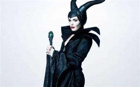 Maleficent Kost M Selber Machen Diy Anleitung Maskerix De