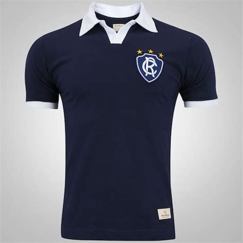 Camisa Do Remo 1993 Retrômania Masculina Centauro