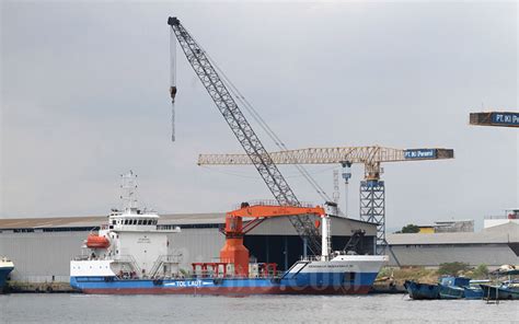 Optimalkan Tol Laut Pemerintah Tambah Pelabuhan Singgah