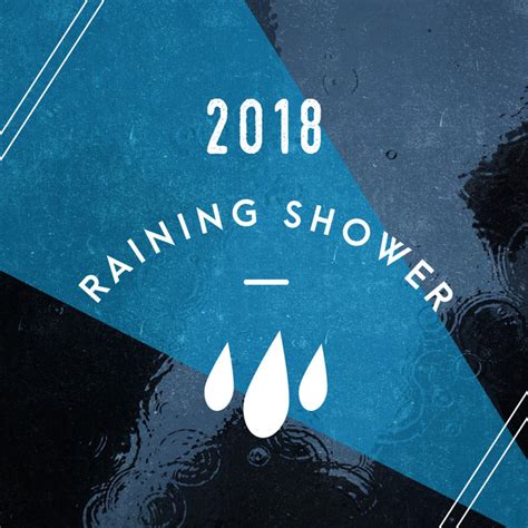 Raining Shower Album By Rain Shower Spotify