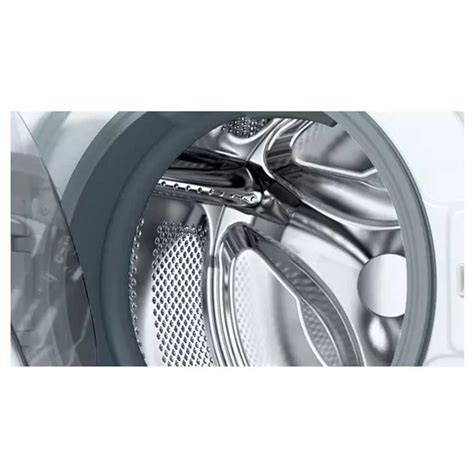 Bosch Wiw Gb Integrated Washing Machine Spin Kg Load