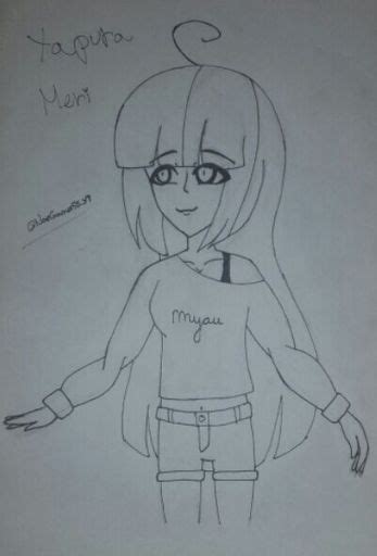 Dibujo A Tradicional To Feo De Meri Qwq Yapura Meri Amino Amino