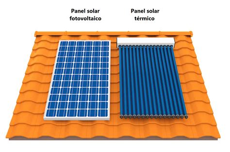 Qu Es Una Placa Solar H Brido Blog Mikitsolar