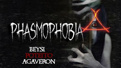 Let s Play Phasmophobia 17 Pociąg do Atakowa ze Stacji Ridgeview