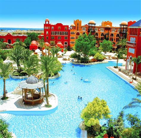 Hurghada Resort