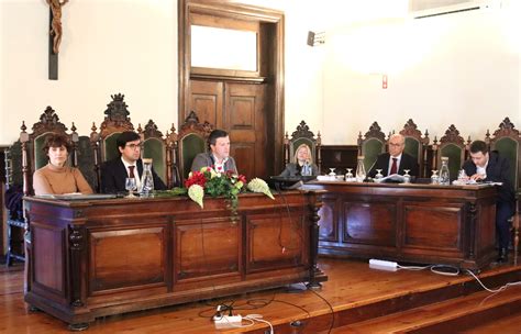 Assembleia Municipal de Lamego aprovou maior orçamento de sempre