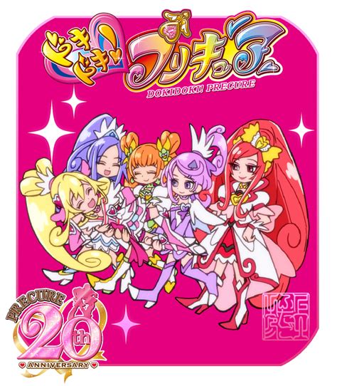 Dokidoki Precure Image By Kamikita Futago 4021704 Zerochan Anime