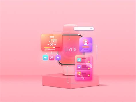 From Wireframes to Prototypes: A Step-by-Step Guide to UI/UX Design - QuatroLink